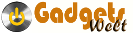 Logo GadgetsWelt