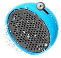 Boom Swimmer